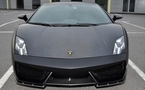 Lamborghini Gallardo