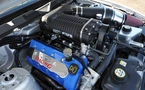 Ford Mustang Cobra Jet