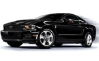 Ford Mustang V6