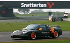 Honda NSX