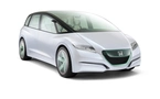 Honda Skydeck
