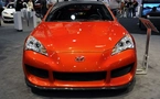 Hyundai Genesis Coupe