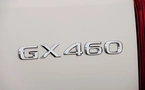 Lexus GX460