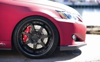 Lexus IS 350C