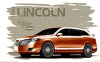 Lincoln