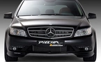 Mercedes Benz C30