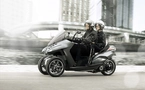 Peugeot HYbrid3 Evolution