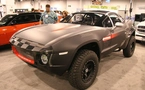 Rally Fighter