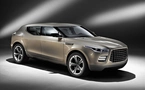 Aston Martin Lagonda