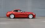 BMW Z4 Roadster