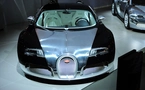 Bugatti Veyron Centenary