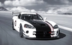 Dodge Viper SRT10 ACR-X
