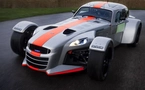 Donkervoort D8 GT