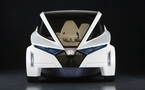 Honda P-NUT