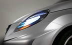 Honda Small Car Concept