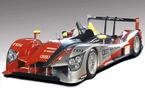 Audi R15 TDI