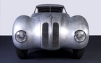 BMW 328 Kamm Coupe