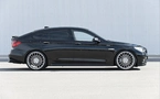 BMW 5-Series GT