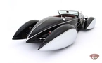 Bugnotti Roadster