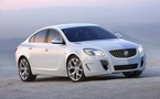 Buick Regal GS