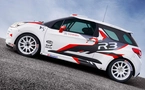 Citroen DS3 R3