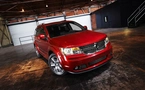 Dodge Journey