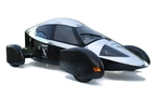 Edison2 Very Light Car