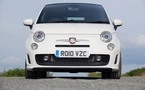 Fiat 500C Abarth
