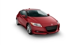 Honda CR-Z Sport Hybrid Coupe