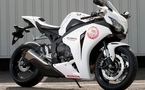 Honda Fireblades