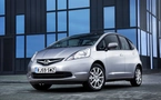 Honda Sporty Jazz si
