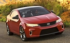 Kia KOUP