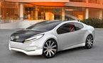 Kia Ray Concept