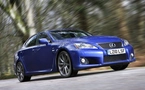 Lexus-IS-F