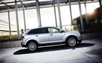 Lincoln MKX