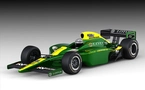 Lotus-Cosworth IndyCar