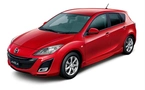Mazda Axela Sport
