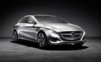 Mercedes-Benz F800 Style