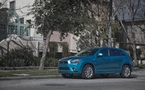 Mitsubishi Outlander Sport