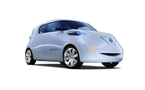 Nissan TownPod