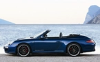 Porsche 911 Carrera GTS