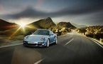 Porsche 911 Turbo S