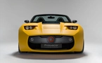 Protoscar LAMPO2 Electric Sports car