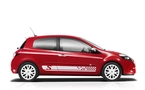 Renault Clio S