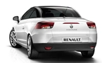 Renault Megane Coupe Cabriolet