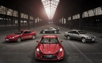 Toyota FT 86 Sports Concept