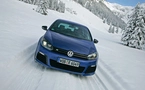 Volkswagen R