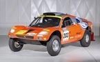 Volkswagen Techno Classica