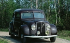 Volvo PV36 - Carioca