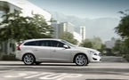 Volvo V60 Sports Wagon